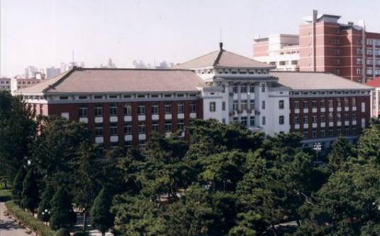 沈阳药科大学高等职业技术学院