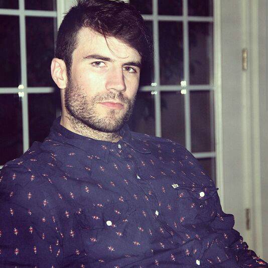 Sam Hunt