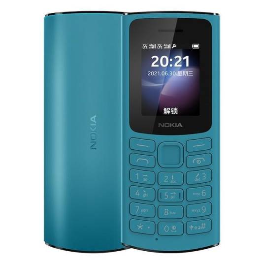 Nokia105