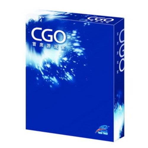 锐起CGO