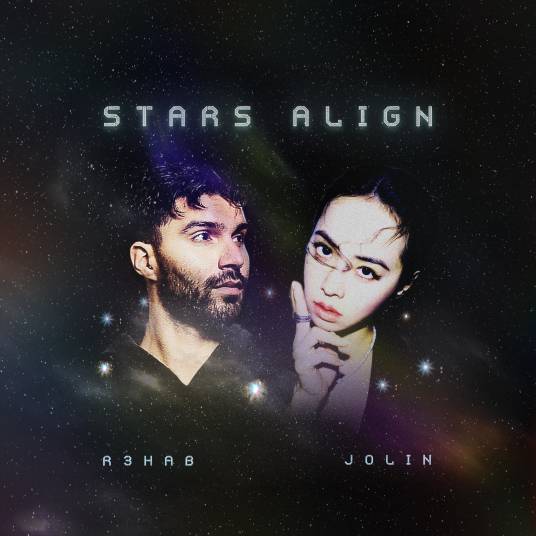 Stars Align（2021年蔡依林演唱的歌曲）