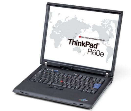 ThinkPad R60i