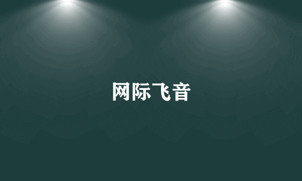 网际飞音