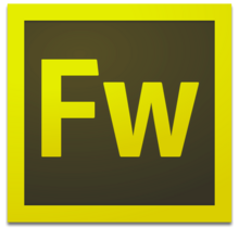 Adobe Fireworks CS6