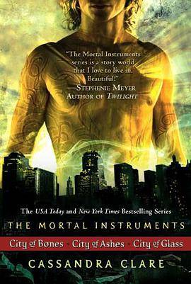 The Mortal Instruments