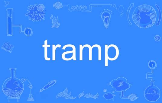 tramp