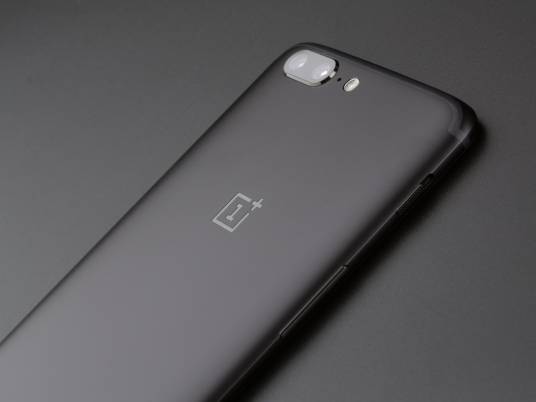 OnePlus 5