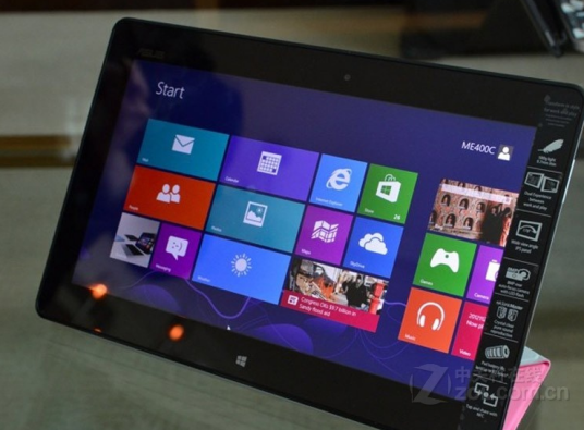 华硕VivoTab Smart ME400C