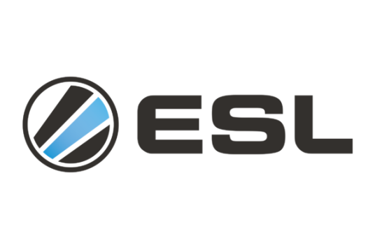 ESL（电子竞技联盟Electronic Sports League）