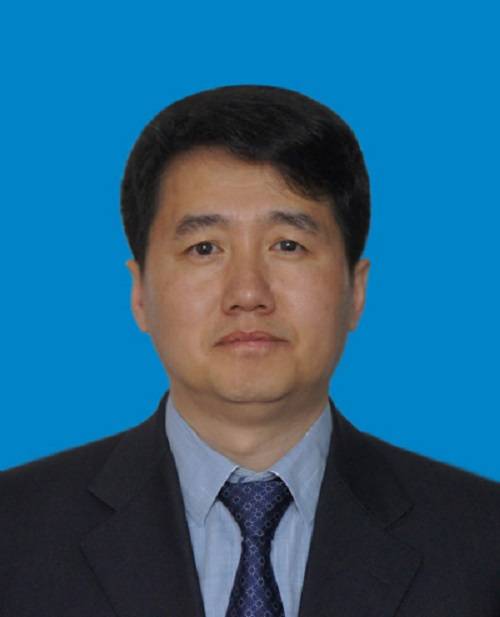 杨华民（长春理工大学原校长）