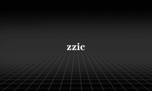 zzic