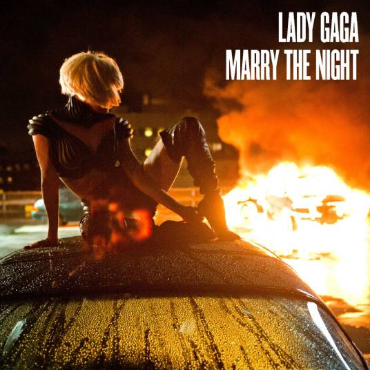 Marry The Night