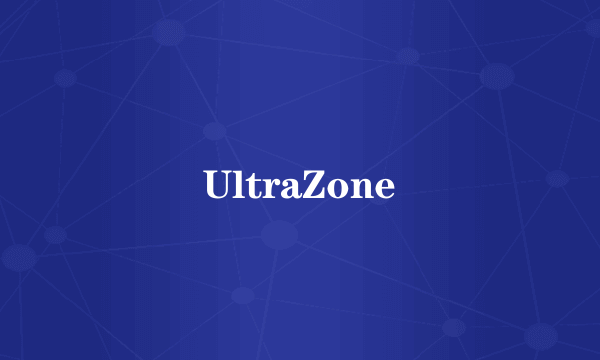 UltraZone