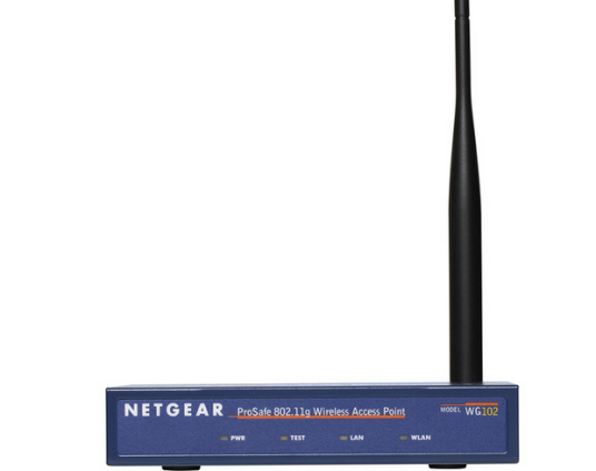 NETGEAR WG102