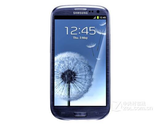 三星GALAXY SIII(I9300/国际版/64GB)