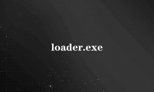 loader.exe