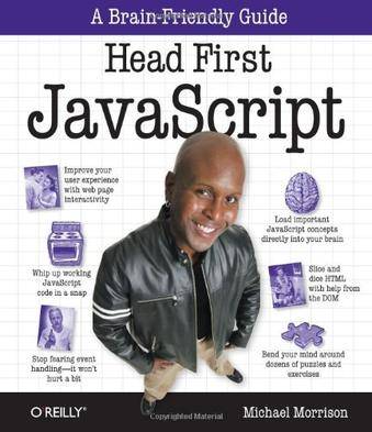 Head First Javascript