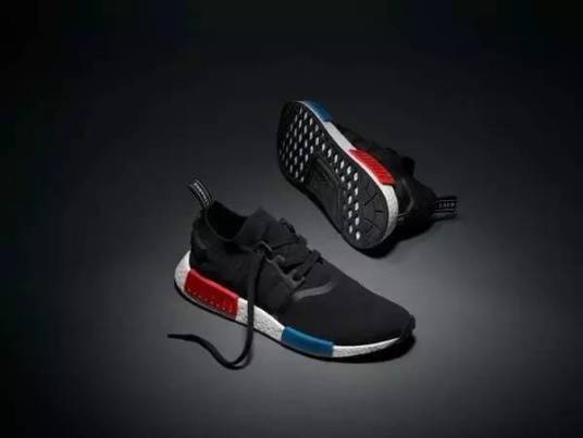 NMD（阿迪达斯新款鞋）