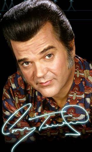 Conway Twitty