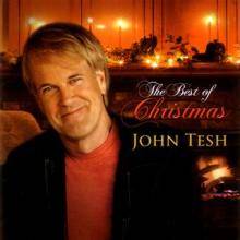 John Tesh