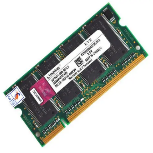 DDR333