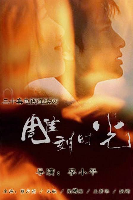 雕刻时光（2006年李小平执导的剧情剧）