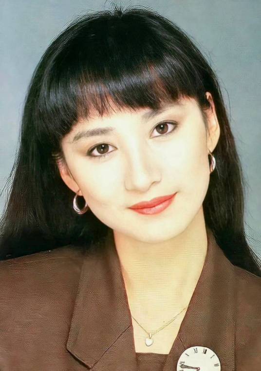 谢宁（中国香港女演员、1985年香港小姐冠军）