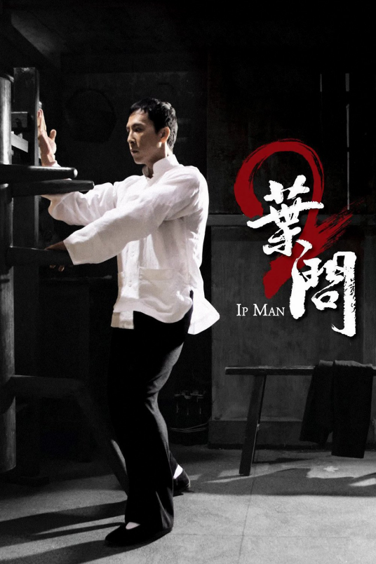 叶问2：宗师传奇（2010年叶伟信执导的动作电影）