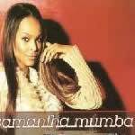 Samantha Mumba