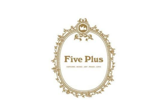 FIVE PLUS（赫基国际集团旗下的品牌）