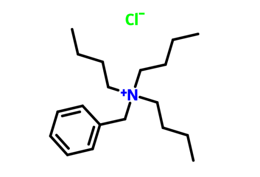 苄基三正丁基氯化铵