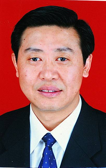 鲁志宏（湖北省司法厅原副厅长）