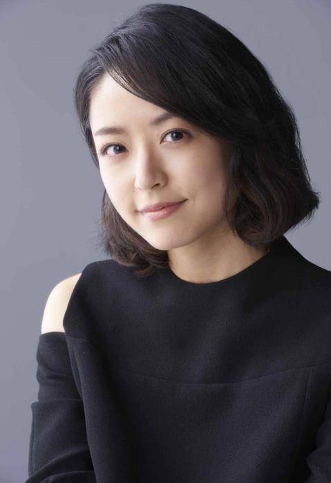 井上真央