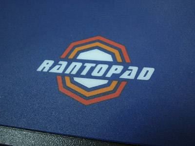 Rantopad