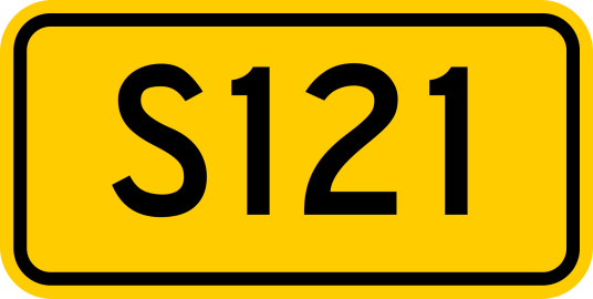 江苏S121省道