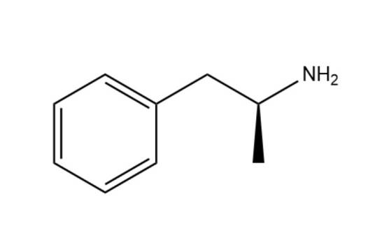 右苯丙胺
