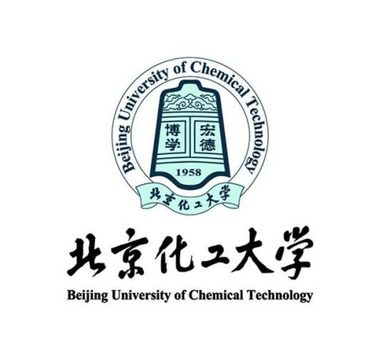 北京化工大学校徽