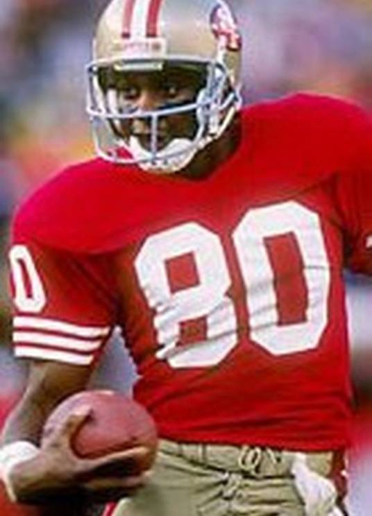 Jerry Rice