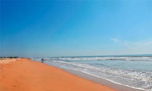 金沙滩海水浴场（日照金沙滩海水浴场）