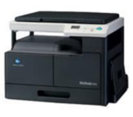 KONICA MINOLTA bizhub 184