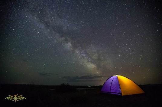 牧夫座流星雨