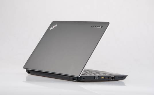 联想thinkpad e320