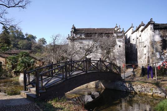 甲路村（江西省婺源县村庄）