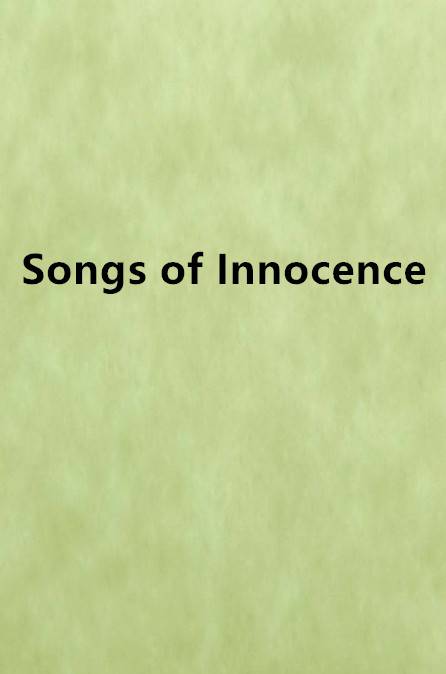 Songs of Innocence