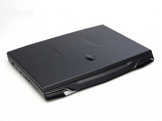 Alienware M17x R4