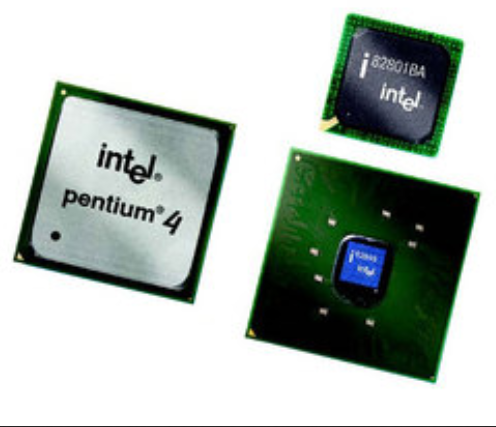 Intel 845