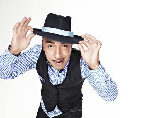 Lou Bega