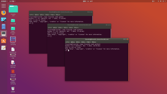 Ubuntu 12.04 LTS