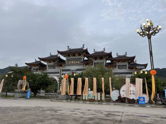 万佛寺（福建省福州市寺庙）