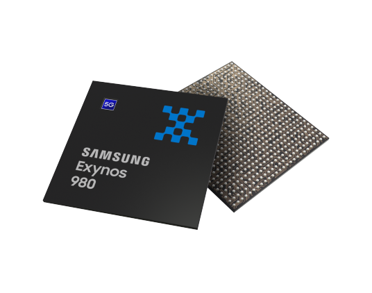 Exynos 980